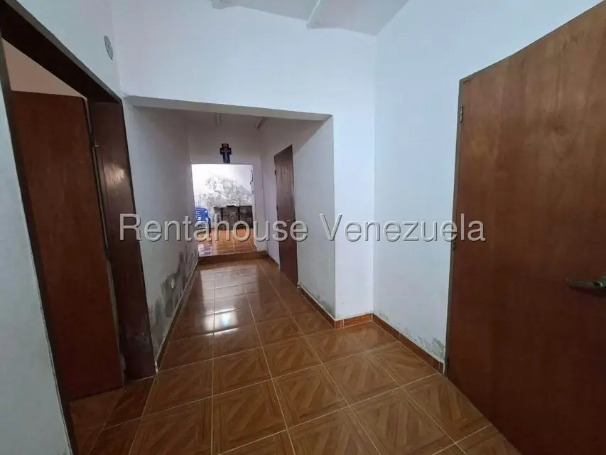 Casa (1 Nivel) en Venta en Zona Oeste, Lara - 7