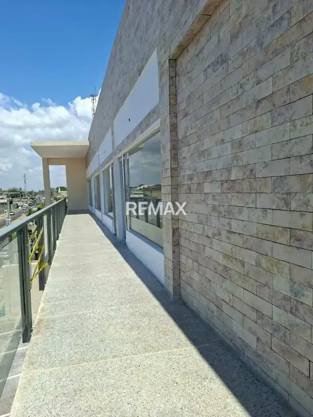 LOCAL COMERCIAL PARA ESTRENAR EN SAN FRANCISCO