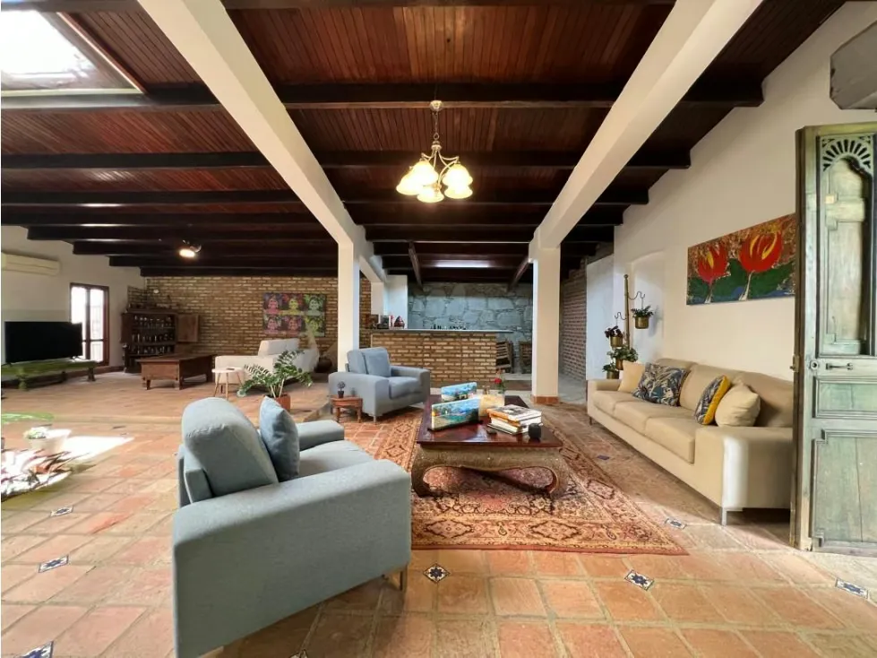 Se vende casa 1102m² 4h+2s/4b+s/5p Prados del Este - 19