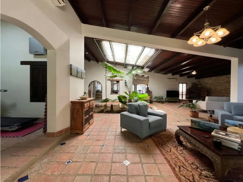 Se vende casa 1102m² 4h+2s/4b+s/5p Prados del Este - 21