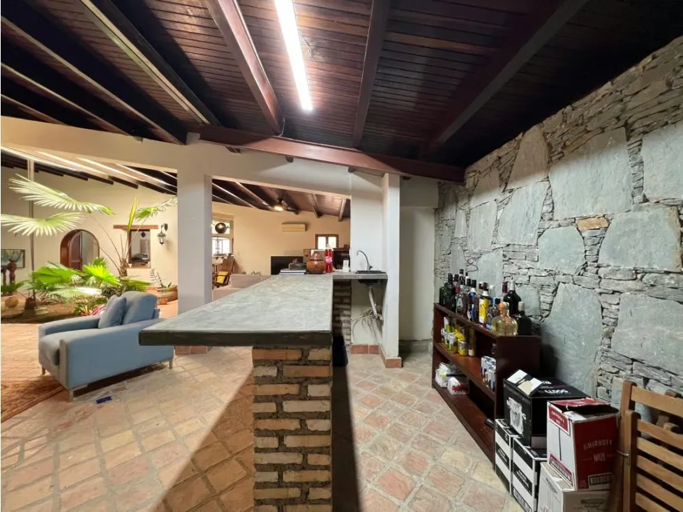 Se vende casa 1102m² 4h+2s/4b+s/5p Prados del Este - 22