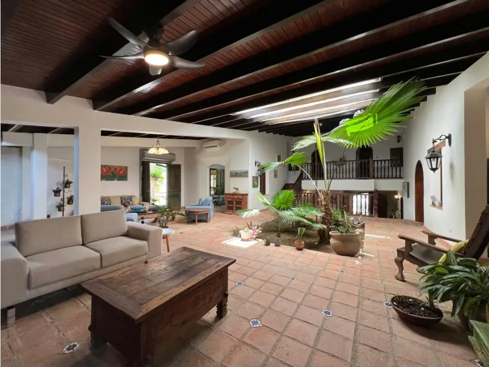 Se vende casa 1102m² 4h+2s/4b+s/5p Prados del Este - 26
