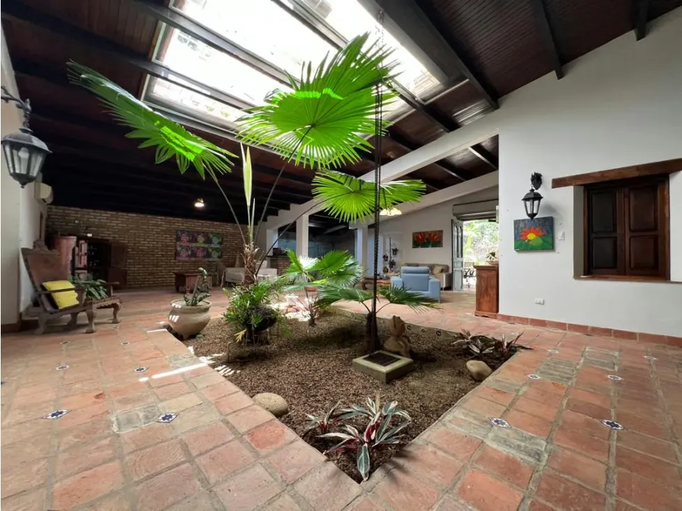 Se vende casa 1102m² 4h+2s/4b+s/5p Prados del Este - 31