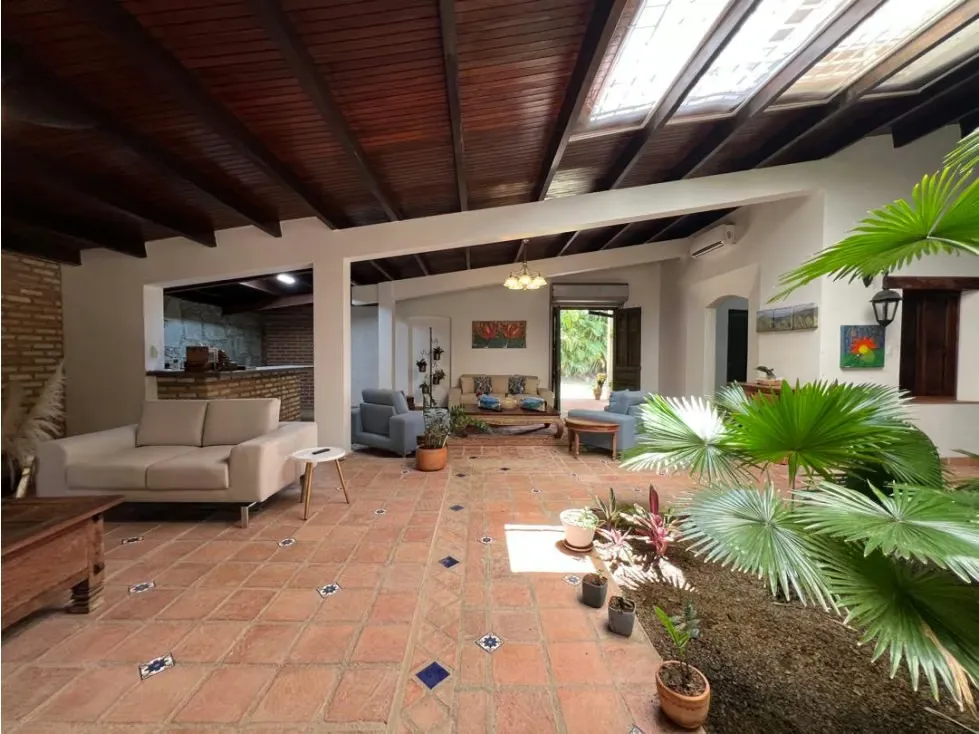 Se vende casa 1102m² 4h+2s/4b+s/5p Prados del Este - 33