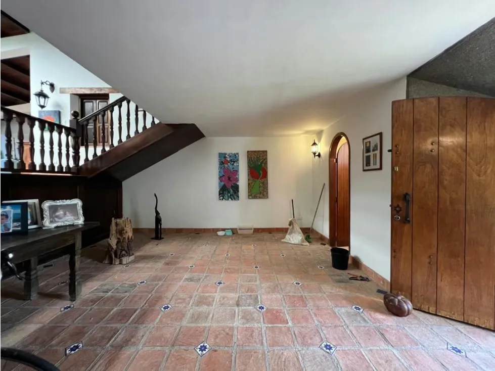 Se vende casa 1102m² 4h+2s/4b+s/5p Prados del Este - 34