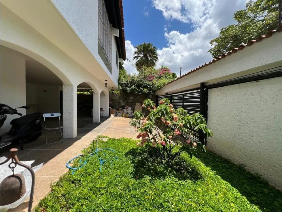 Se vende casa 1102m² 4h+2s/4b+s/5p Prados del Este - 37