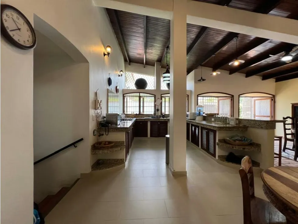 Se vende casa 1102m² 4h+2s/4b+s/5p Prados del Este - 44