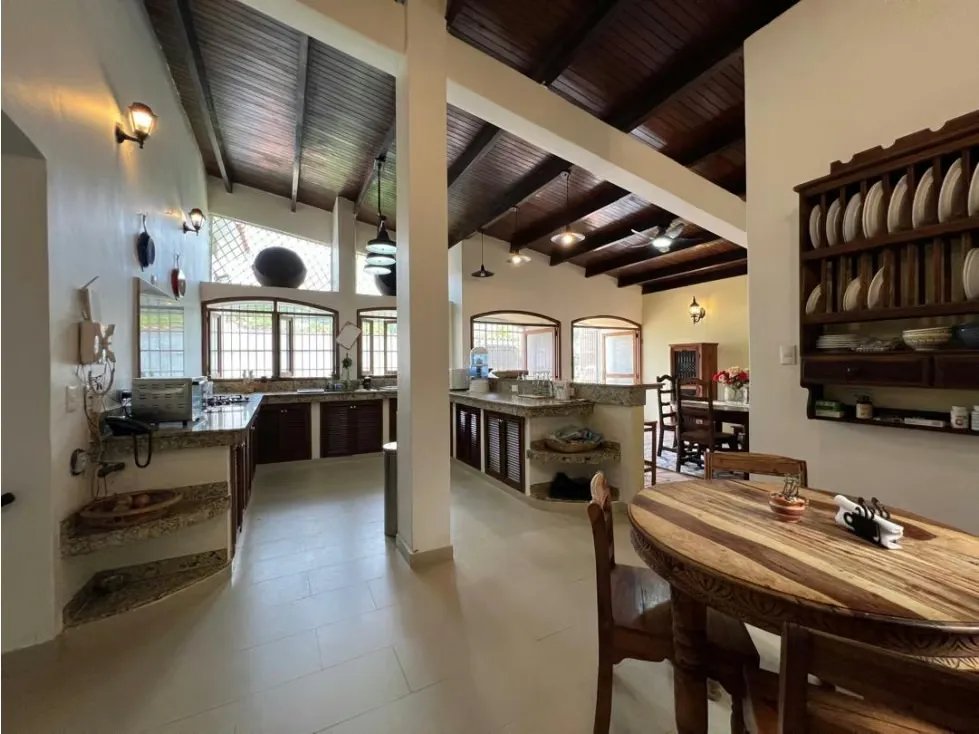 Se vende casa 1102m² 4h+2s/4b+s/5p Prados del Este - 48
