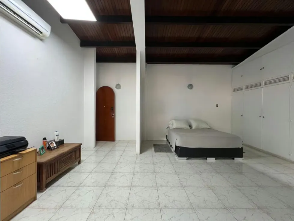 Se vende casa 1102m² 4h+2s/4b+s/5p Prados del Este - 6