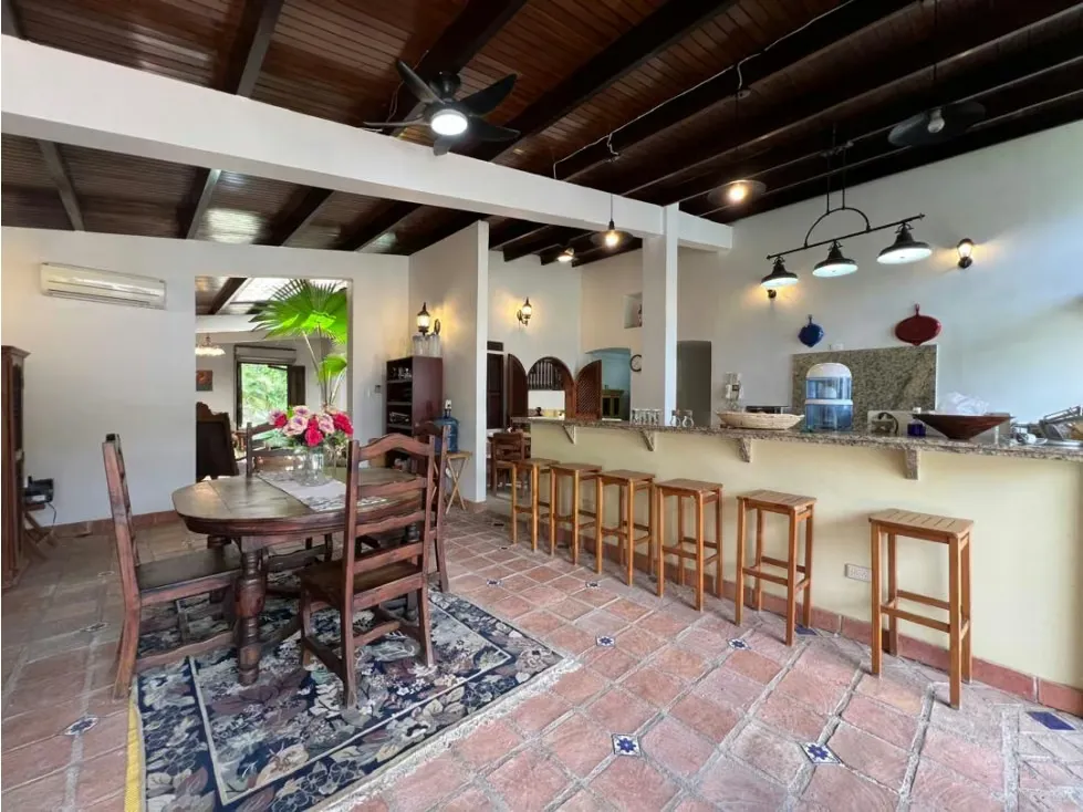 Se vende casa 1102m² 4h+2s/4b+s/5p Prados del Este - 51