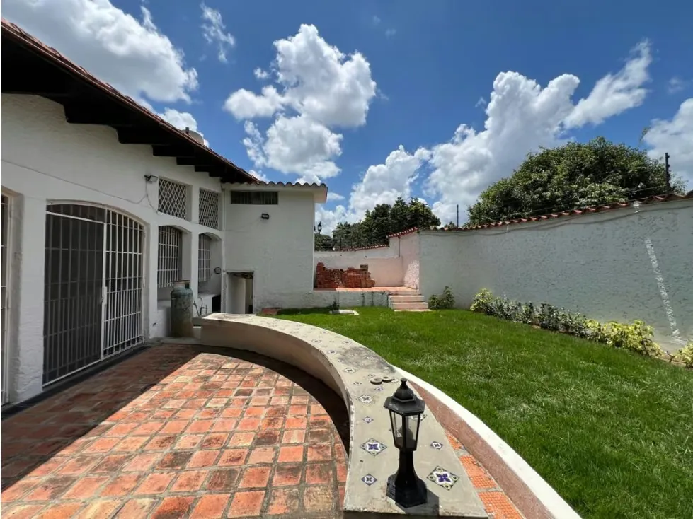 Se vende casa 1102m² 4h+2s/4b+s/5p Prados del Este - 54
