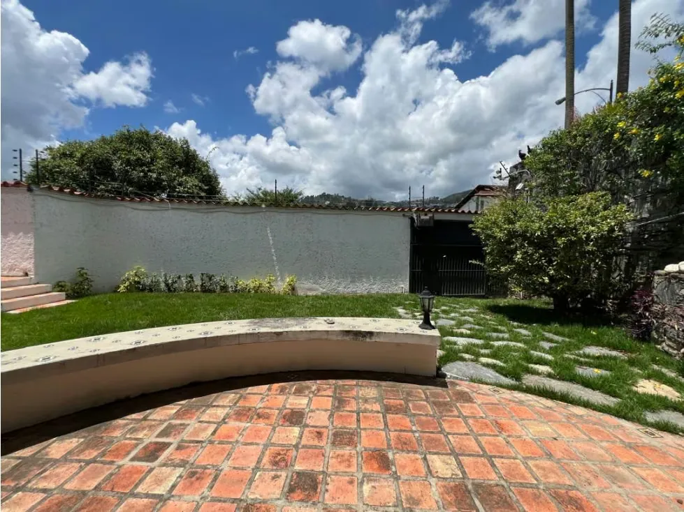 Se vende casa 1102m² 4h+2s/4b+s/5p Prados del Este - 56