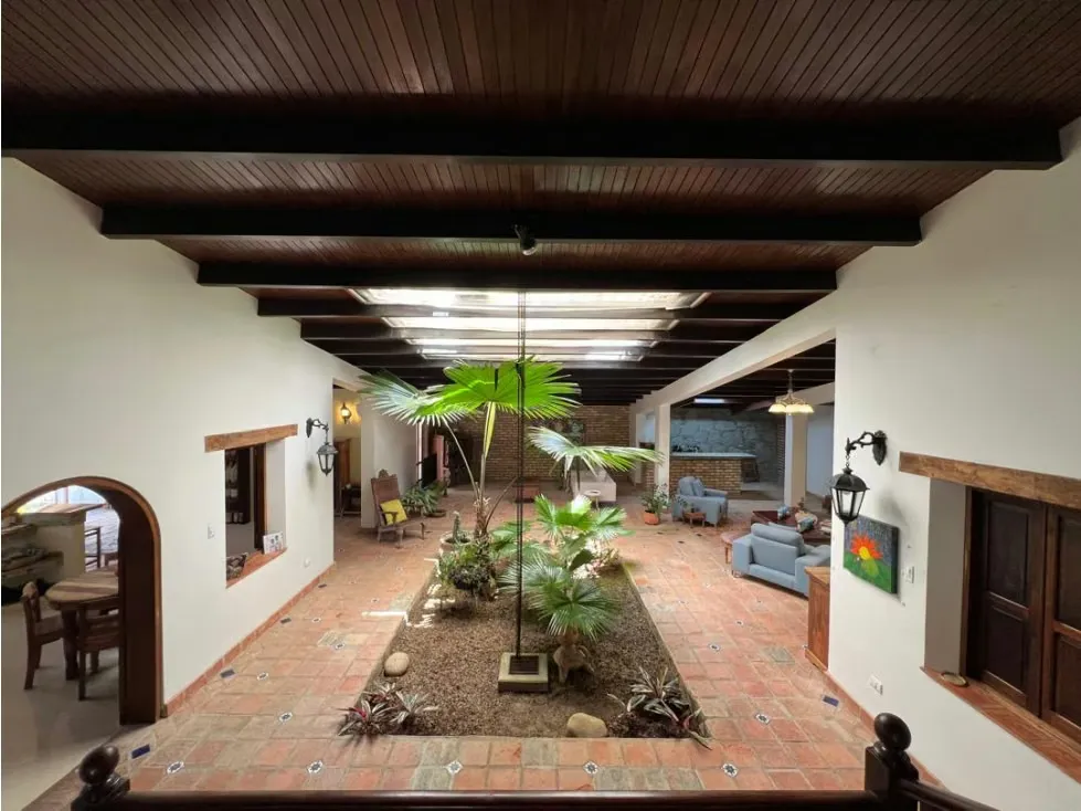 Se vende casa 1102m² 4h+2s/4b+s/5p Prados del Este - 57