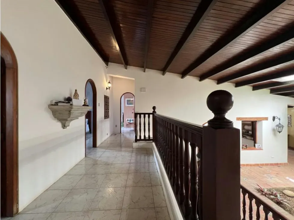 Se vende casa 1102m² 4h+2s/4b+s/5p Prados del Este - 59