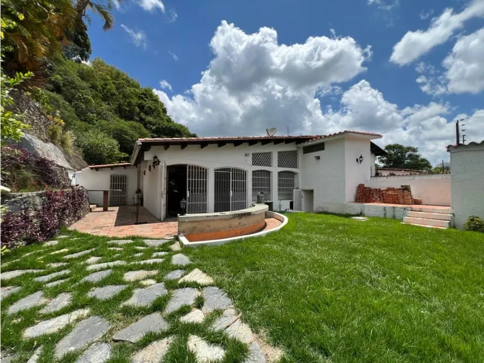Se vende casa 1102m² 4h+2s/4b+s/5p Prados del Este - 60