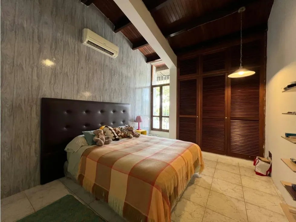 Se vende casa 1102m² 4h+2s/4b+s/5p Prados del Este - 63