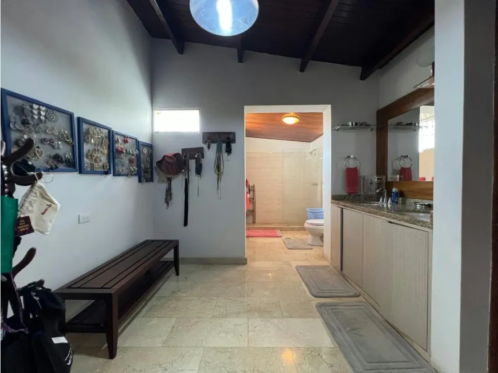Se vende casa 1102m² 4h+2s/4b+s/5p Prados del Este - 66