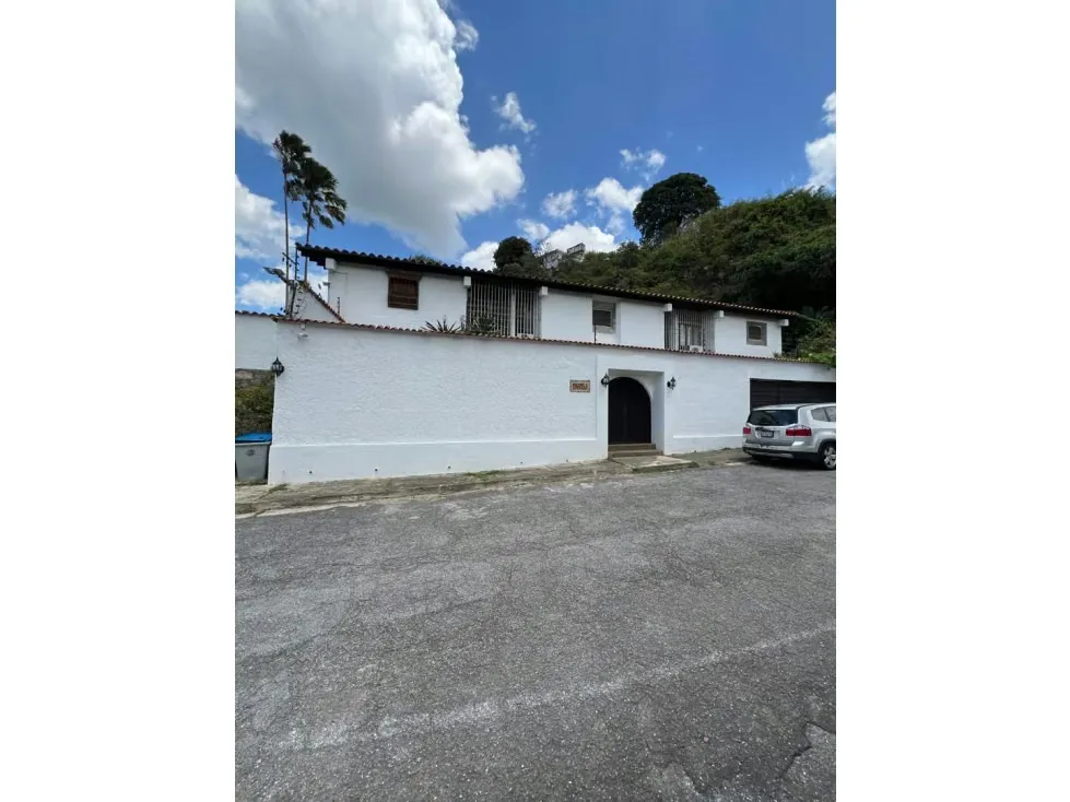 Se vende casa 1102m² 4h+2s/4b+s/5p Prados del Este - 8