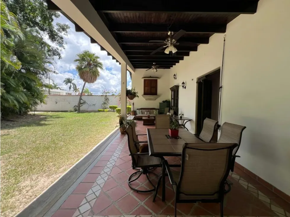 Se vende casa 1102m² 4h+2s/4b+s/5p Prados del Este - 10