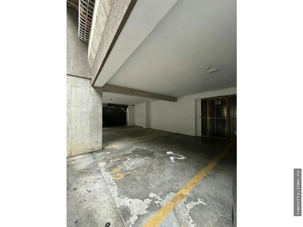 APARTAMENTO EN VENTA LA URBINA 97m2 - 8