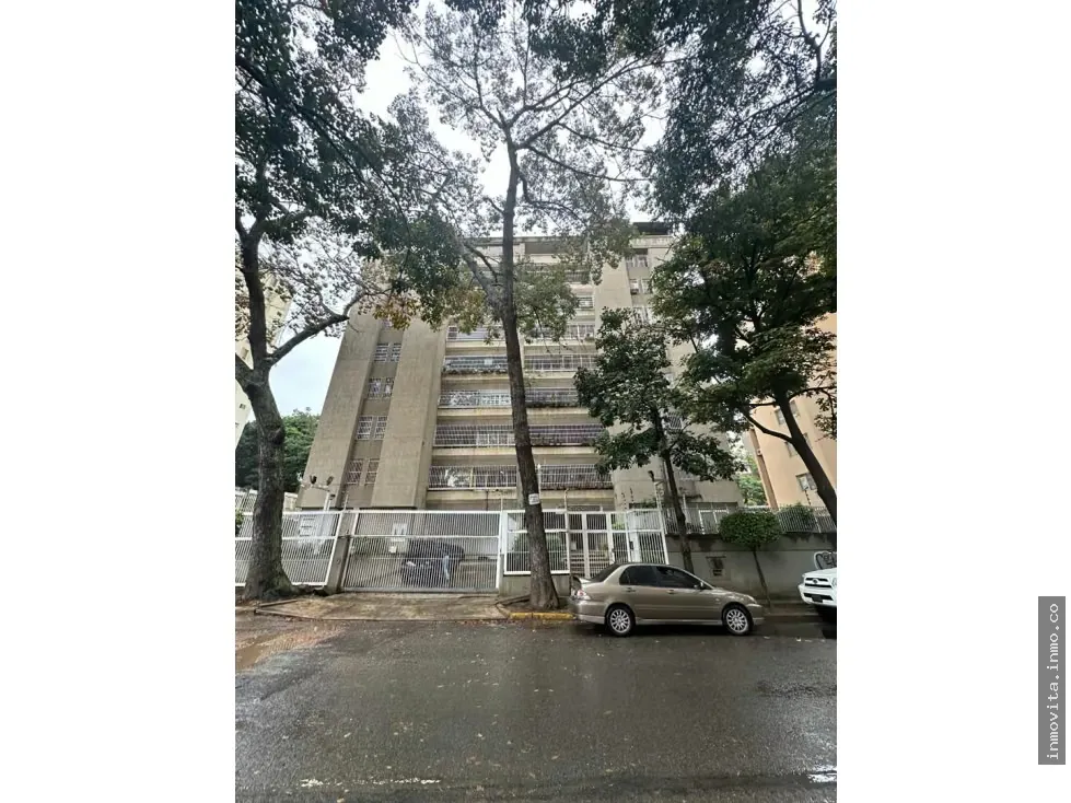 APARTAMENTO EN VENTA LA URBINA 97m2 - 10