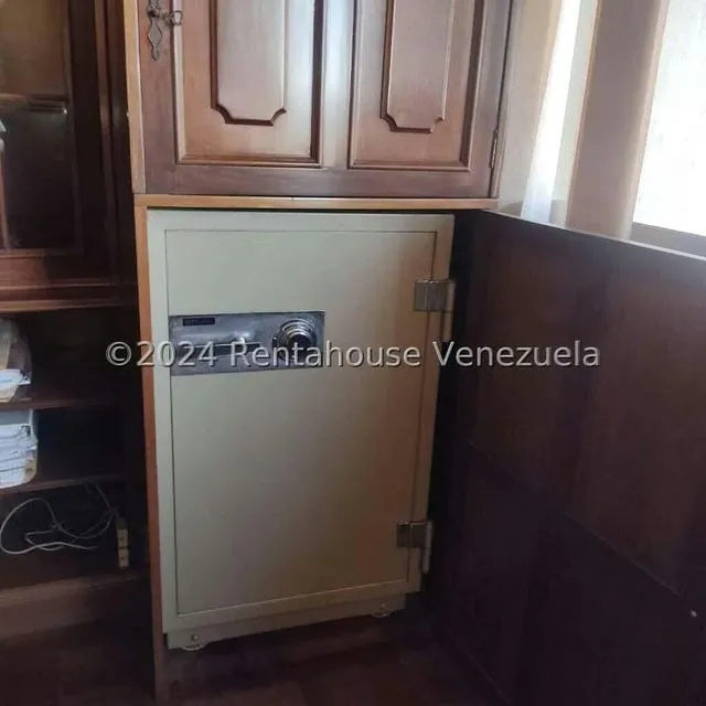 Local Comercial en Venta en Parroquia Altagracia, Distrito Metropolitano - 13