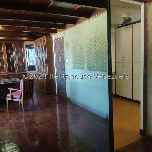 Local Comercial en Venta en Parroquia Altagracia, Distrito Metropolitano - 8
