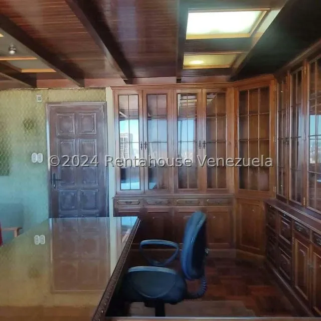 Local Comercial en Venta en Parroquia Altagracia, Distrito Metropolitano - 9