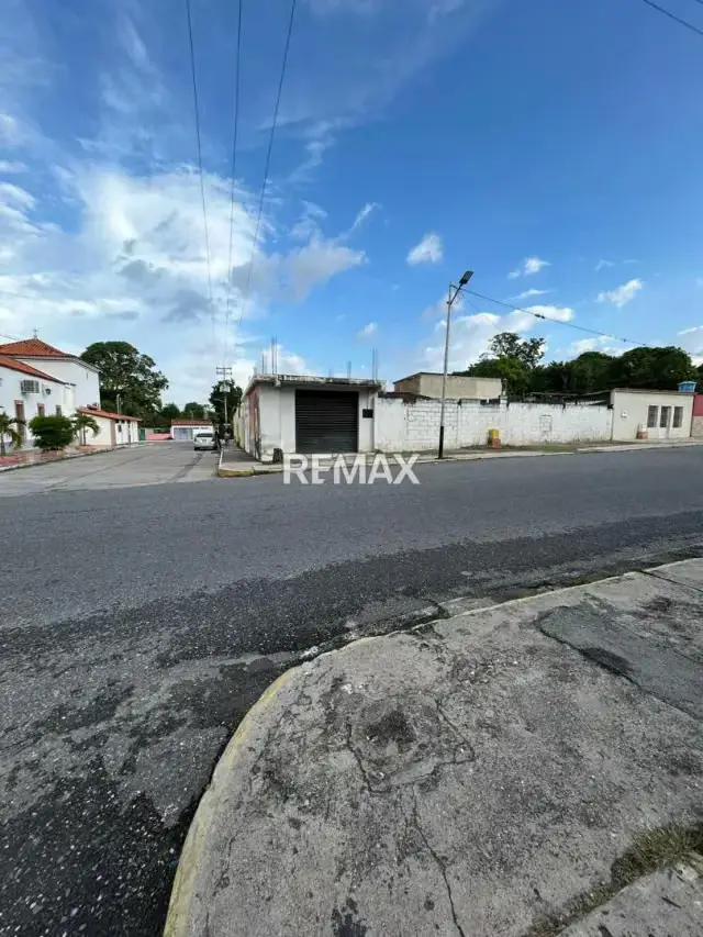 Local Comercial en Alquiler Los Rastrojos - Cabudare