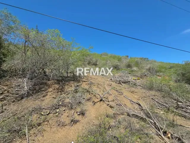 OPORTUNIDAD DE INVERSIÓN: TERRENO CON POTENCIAL PARA PROYECTO RESIDENCIAL - 12