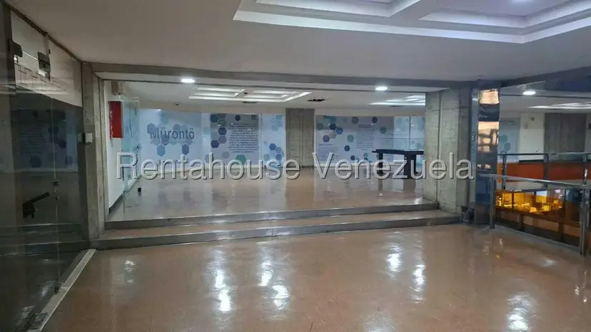 Comercial (Oficina) en Alquiler en Prados del Este, Distrito Metropolitano
