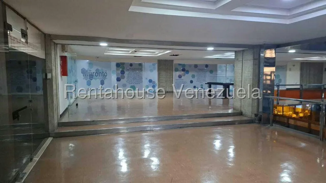Oficina en Alquiler en Prados del Este, Distrito Metropolitano