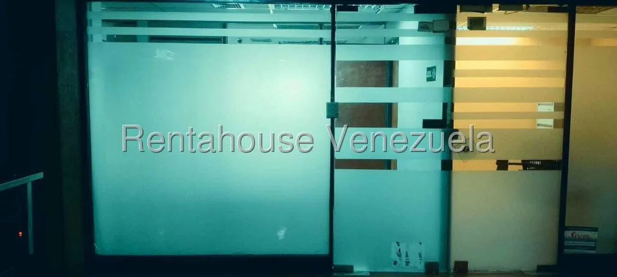 Oficina en Alquiler en Prados del Este, Distrito Metropolitano - 2
