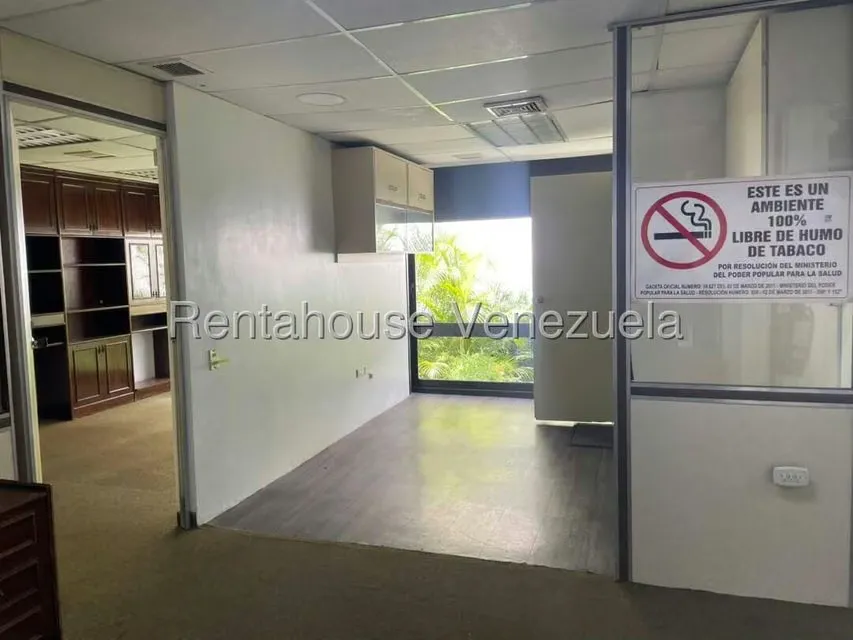 Oficina en Alquiler en Prados del Este, Distrito Metropolitano - 9