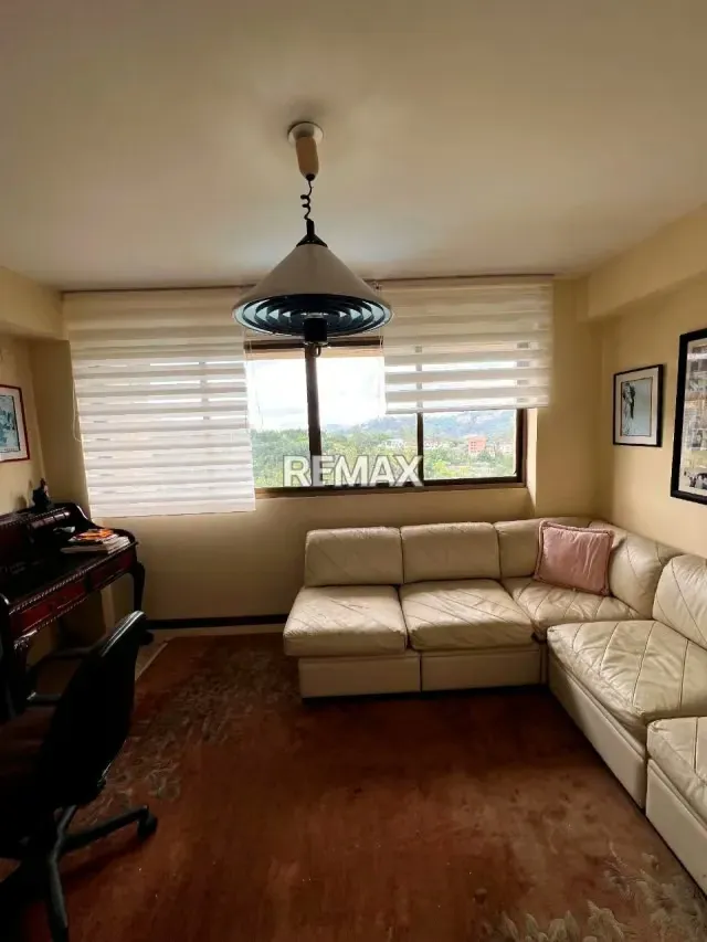 Apartamento en Venta Conjunto Residencial La Vista Los Naranjos El Hatillo Caracas - 11