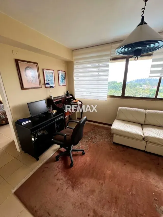 Apartamento en Venta Conjunto Residencial La Vista Los Naranjos El Hatillo Caracas - 13