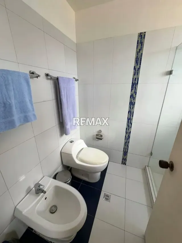 Apartamento en Venta Conjunto Residencial La Vista Los Naranjos El Hatillo Caracas - 14