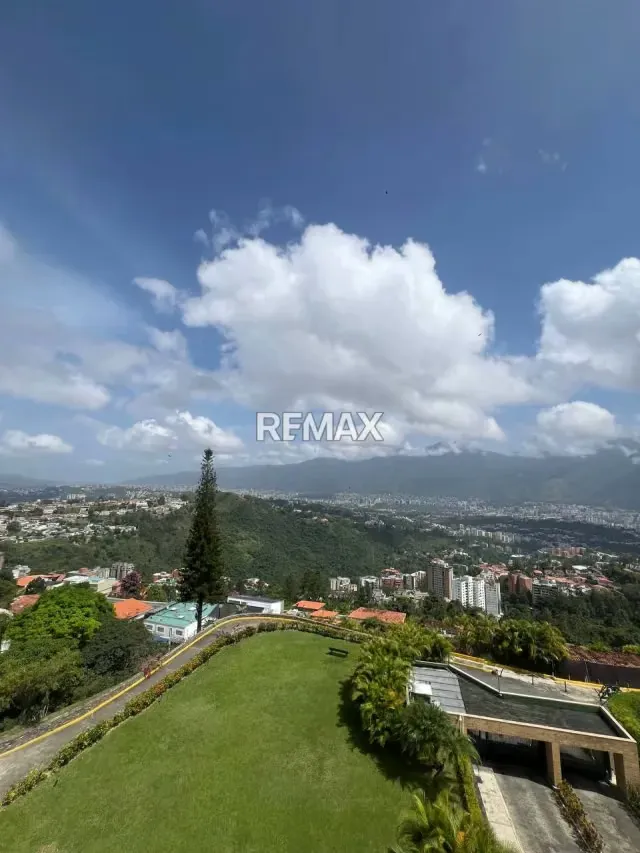Apartamento en Venta Conjunto Residencial La Vista Los Naranjos El Hatillo Caracas - 16
