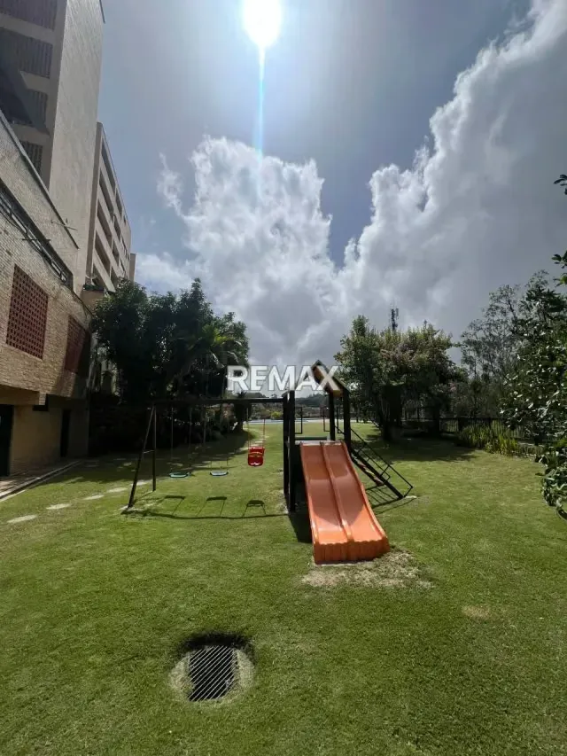 Apartamento en Venta Conjunto Residencial La Vista Los Naranjos El Hatillo Caracas - 17