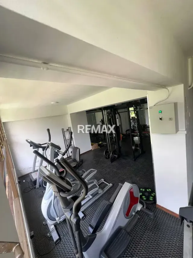 Apartamento en Venta Conjunto Residencial La Vista Los Naranjos El Hatillo Caracas - 18