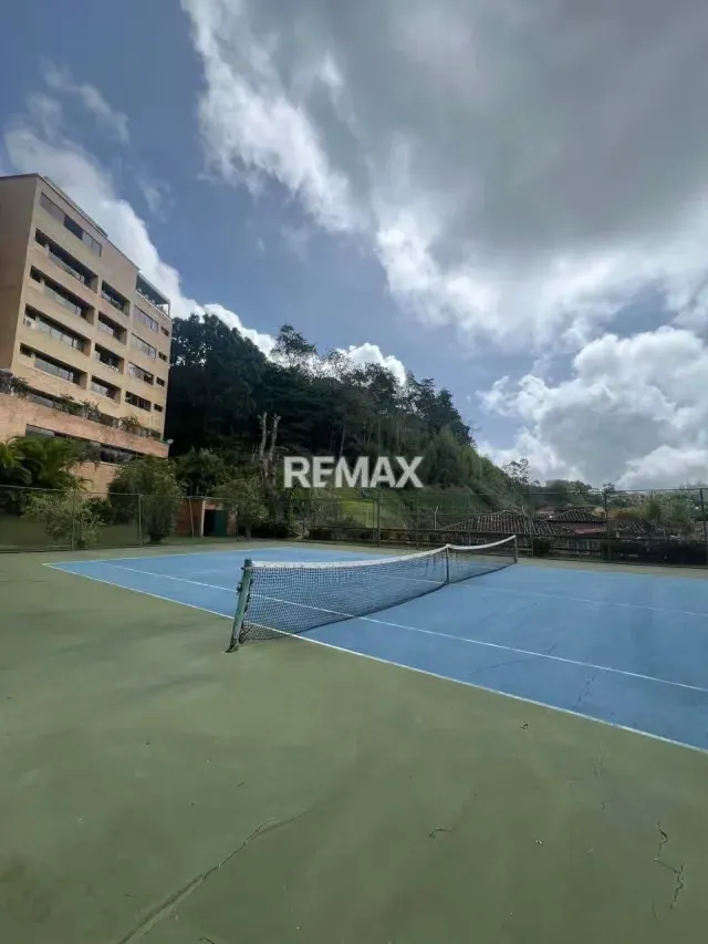 Apartamento en Venta Conjunto Residencial La Vista Los Naranjos El Hatillo Caracas - 19