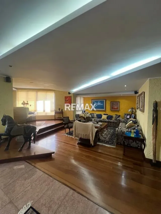 Apartamento en Venta Conjunto Residencial La Vista Los Naranjos El Hatillo Caracas - 2