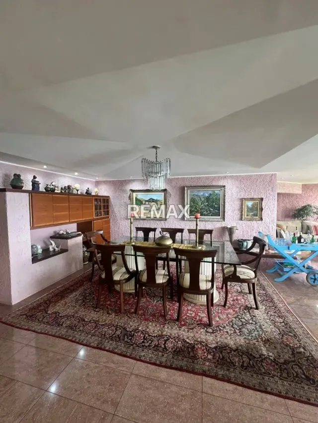 Apartamento en Venta Conjunto Residencial La Vista Los Naranjos El Hatillo Caracas - 4