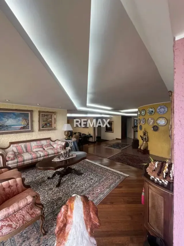 Apartamento en Venta Conjunto Residencial La Vista Los Naranjos El Hatillo Caracas - 5