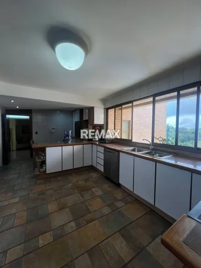 Apartamento en Venta Conjunto Residencial La Vista Los Naranjos El Hatillo Caracas - 6