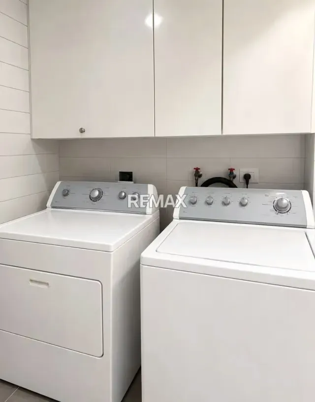 Apartamento en Venta Conjunto Residencial La Vista Los Naranjos El Hatillo Caracas - 8
