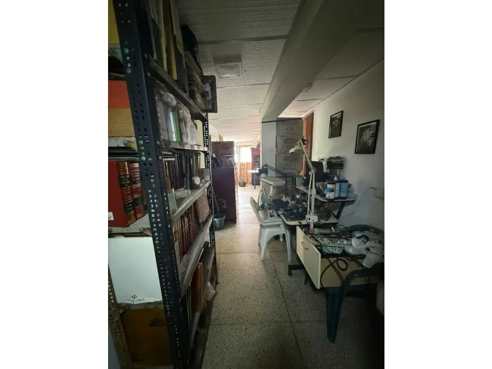 Se vende Casa 211m² 7h Los Chorros - 11