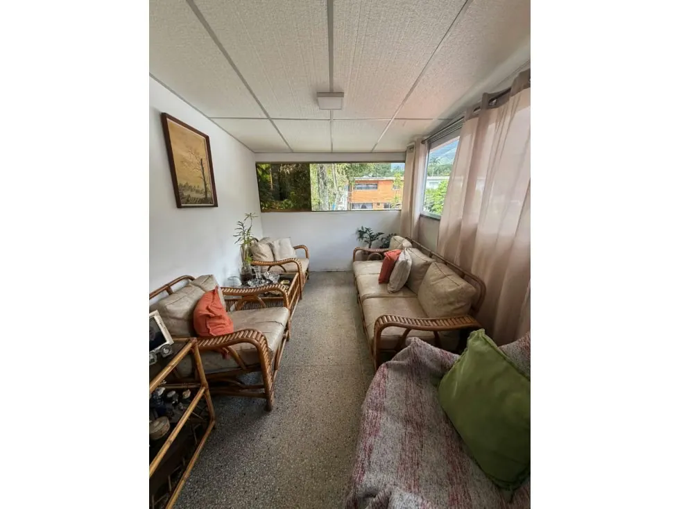 Se vende Casa 211m² 7h Los Chorros - 14