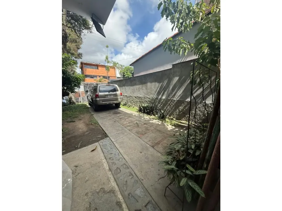 Se vende Casa 211m² 7h Los Chorros - 18
