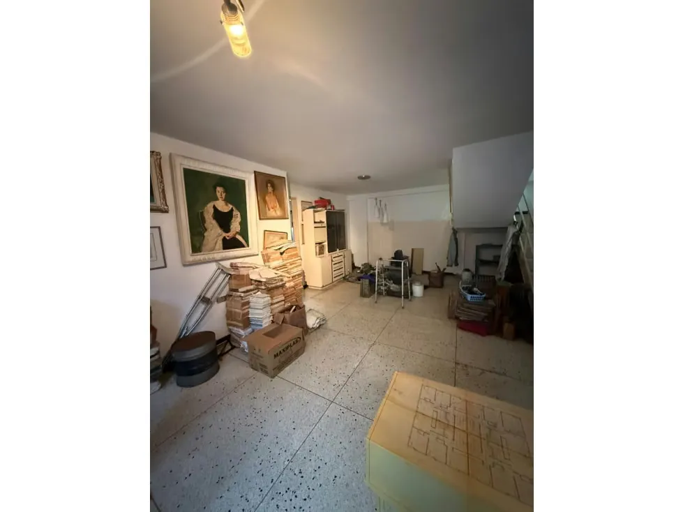 Se vende Casa 211m² 7h Los Chorros - 4